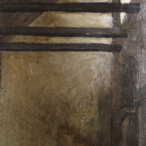 Iersel, Gerard van - zonder titel - 1997