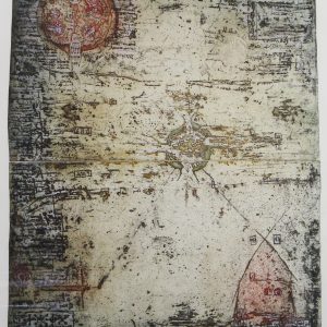 Wel, Jasper van der - Evolutionair Labyrinth - 2004