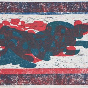 Gispen, Antoinette - Compositie - 1980