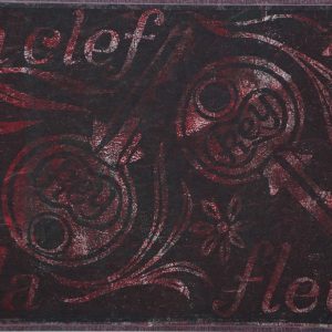 Gispen, Antoinette - La clef -