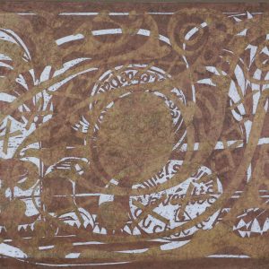 Gispen, Antoinette - "Liberté" - 1979