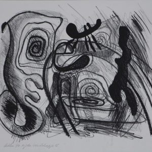 Pols, Arthur van der - Van Scheepje 15 - 1970