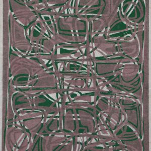 Gispen, Antoinette - Compositie AF - 1978