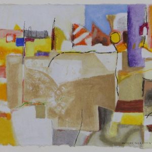 Peereboom, Anneke - luce di giorno IV - 1998