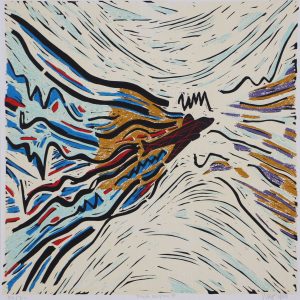 Wap, Hans - Par avion 7 - 1988