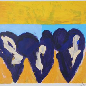 Cremer, Jan - Tulpen - 1999