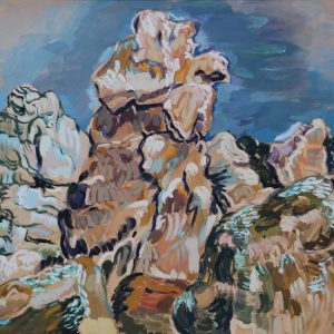 Kniphorst, Han - Morgana II - 1983