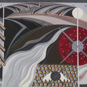 Schmitz, H. - zonder titel - 1983