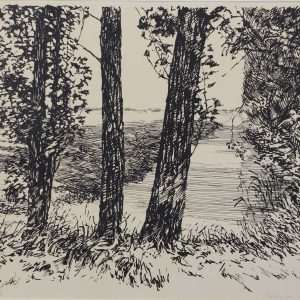 Lieshout, Antony van - "Schellinkhout" - 1976