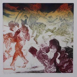 Jepkes, Michael - Joie de Vivre -