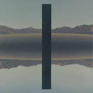 Vijver, Jules van de - zonder titel - 1981