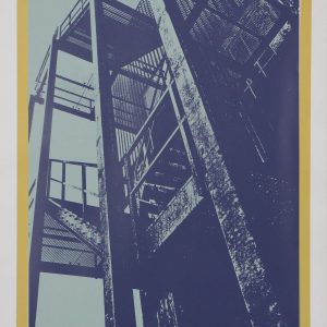 onbekend - Project mzw - 1983