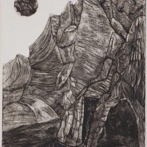 Vaatstra, Jan - Old hickory - 1981