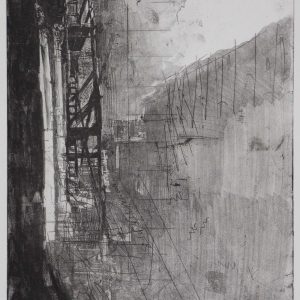 Schmitz, Wolfgang - Normannenstrasse - 1979