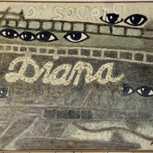 Haan / Pieter Hardenbol - Engelse hartstocht - 1997