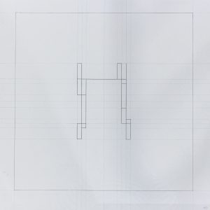 Sciarone, Frank - Décode IV 3 - 1981