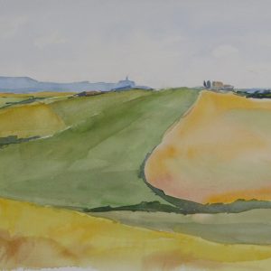 Oss, Diny van - zonder titel -