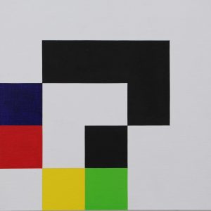 Brott - zonder titel -