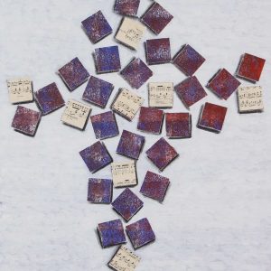 Hans Noordhoff - Exploded crucifix II - 2004