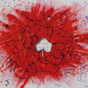 Hans Noordhoff - Desordre - 2008