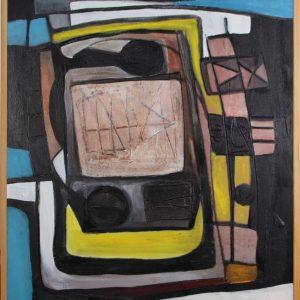 Simons, Bert - zonder titel -