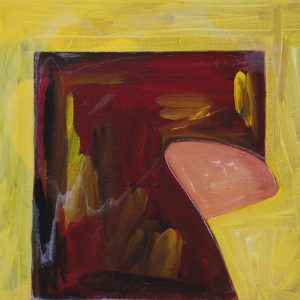 Schreppers, Karin - zonder titel  - 1997