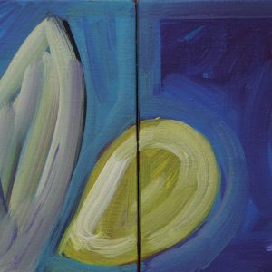 Schreppers, Karin - 'organic' II - 2002