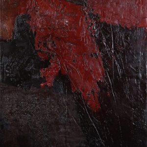 Iersel, Gerard van - zonder titel - 1998