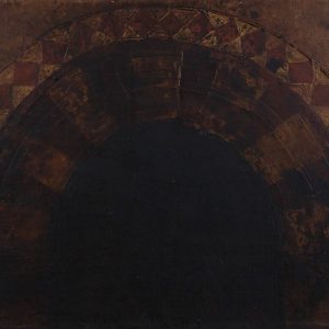 Iersel, Gerard van - zonder titel - 1998