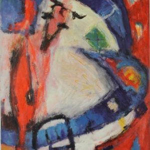 Lotringen, Cocky van - zonder titel -