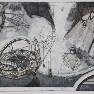 Heer, Geert de - ... And Time - 1990