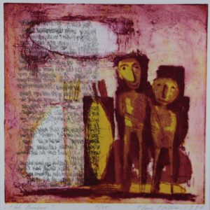 Heijman, Hans - "Het Avontuur" - 1998