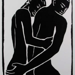 Mitchinson, Susan - Wanting to be together -
