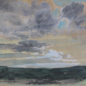 Rietveld. J - Landschap - 1978