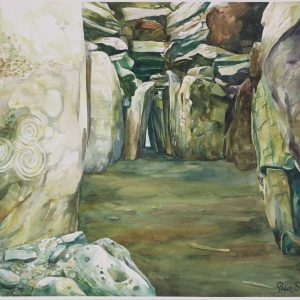 Satijn, Peter - zonder titel - 1983