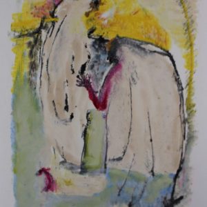 Wel, Jasper van der - 1920 - 1986