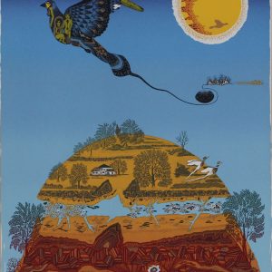 Filet, Bart - "Vergeten Verbondenheid" -