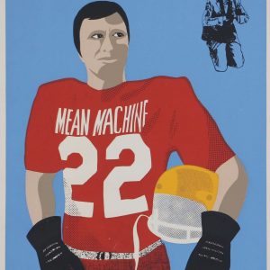 Möhring, Hilde - American people  - 1976