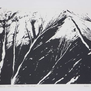 Möhring, Hilde - De eerste sneeuw - 1979