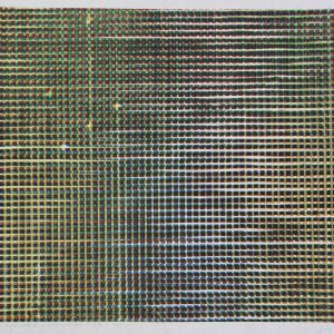 Deventer, Joop van - Licht / donker IV - 1982