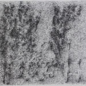 Spermon, Kees - zonder titel - 1976