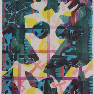 Haak, Christie van der - Energieën  - 1991