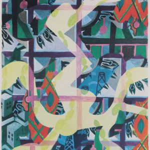 Haak, Christie van der - Energieën 2 - 1991
