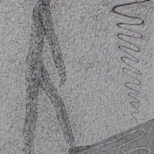 Spermon, Kees - zonder titel - 1980