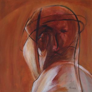 Prins, H. - zonder titel - 1995