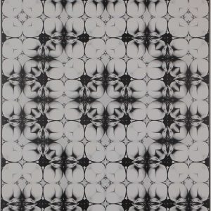 Tajiri, Shinkichi - My secret garden No9 - 1975