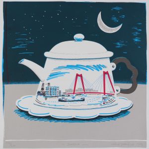 Gabriëlse, Leslie - Souvenir - 1984