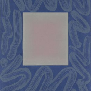 Zonneveld, H. van - zonder titel -
