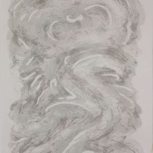 Oorebeek, Willem - Monolith - 1985