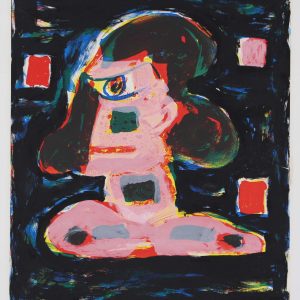 Freymuth, Alphons - Marion - 1991